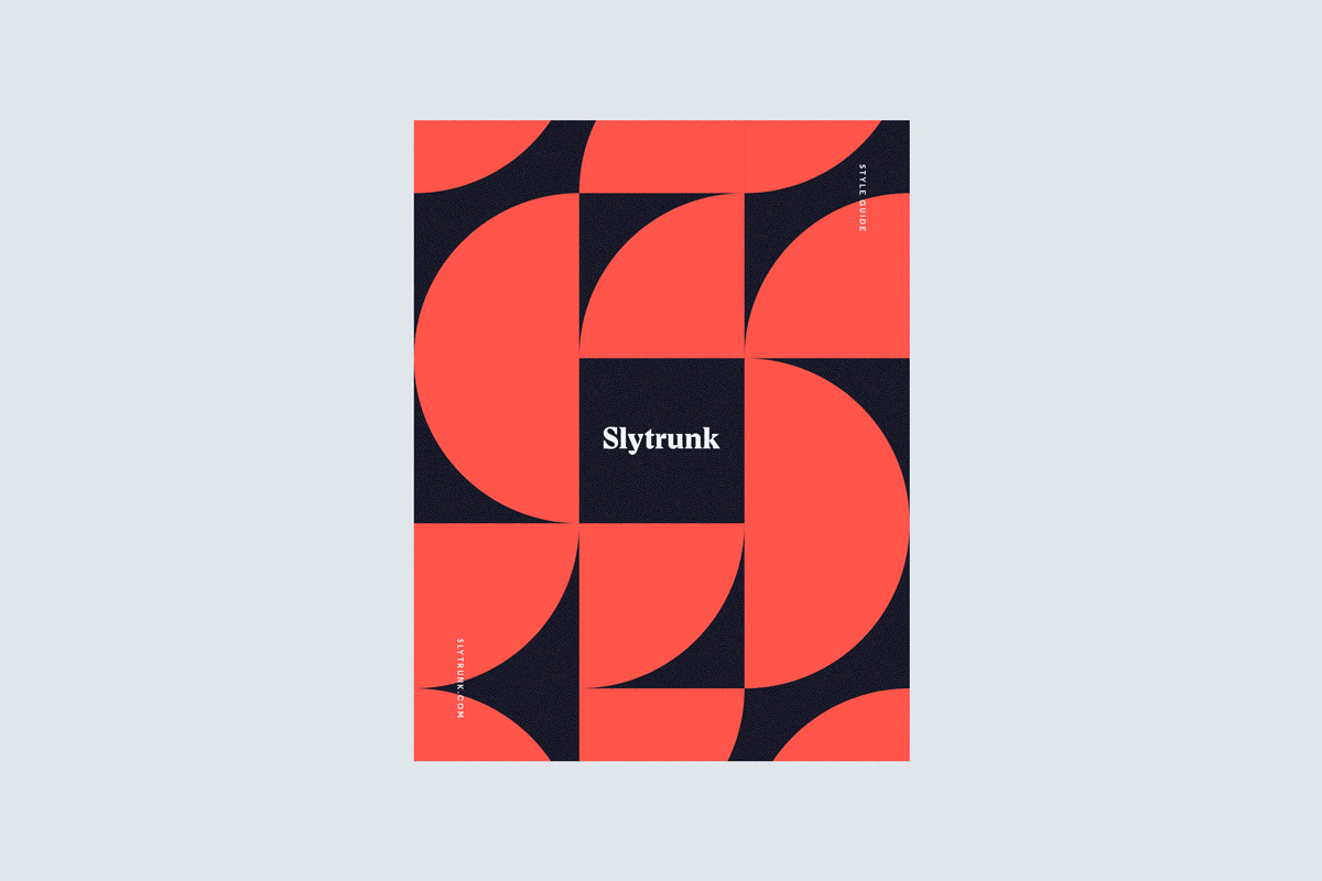 Slytrunk Brand Style Guide