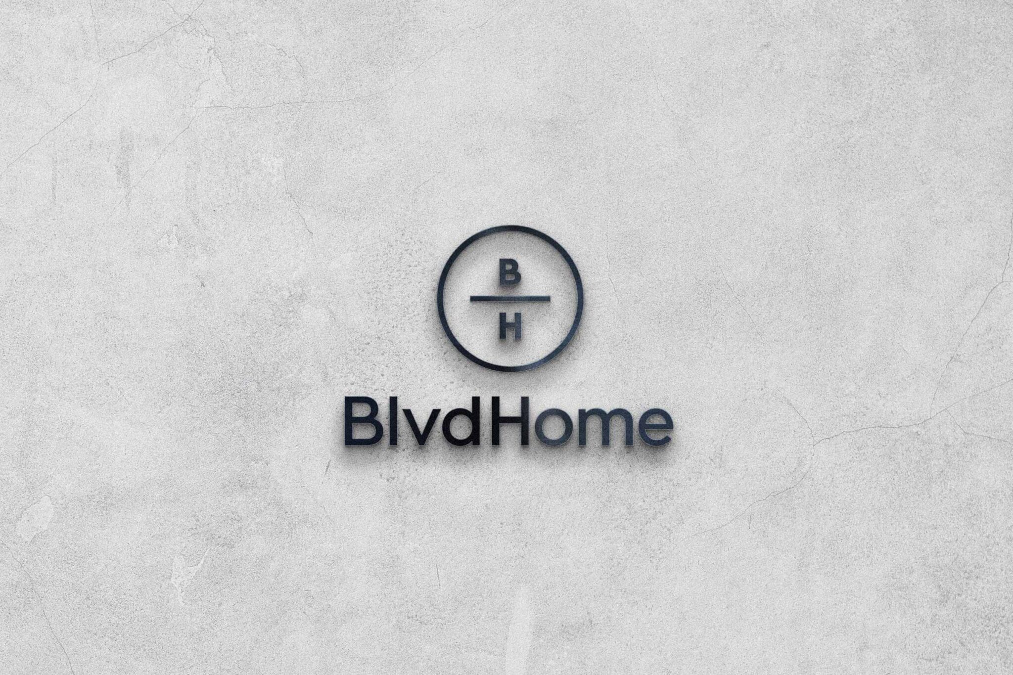 BlvdHome-Wall-Sign