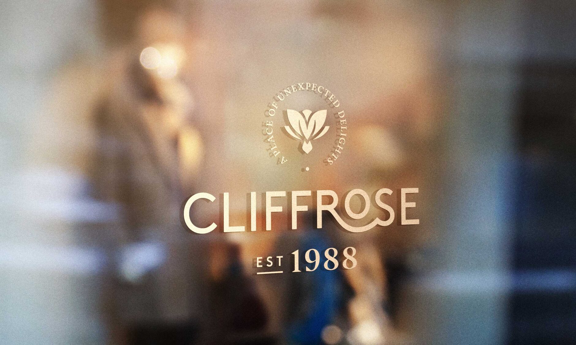 Cliffrose-Window