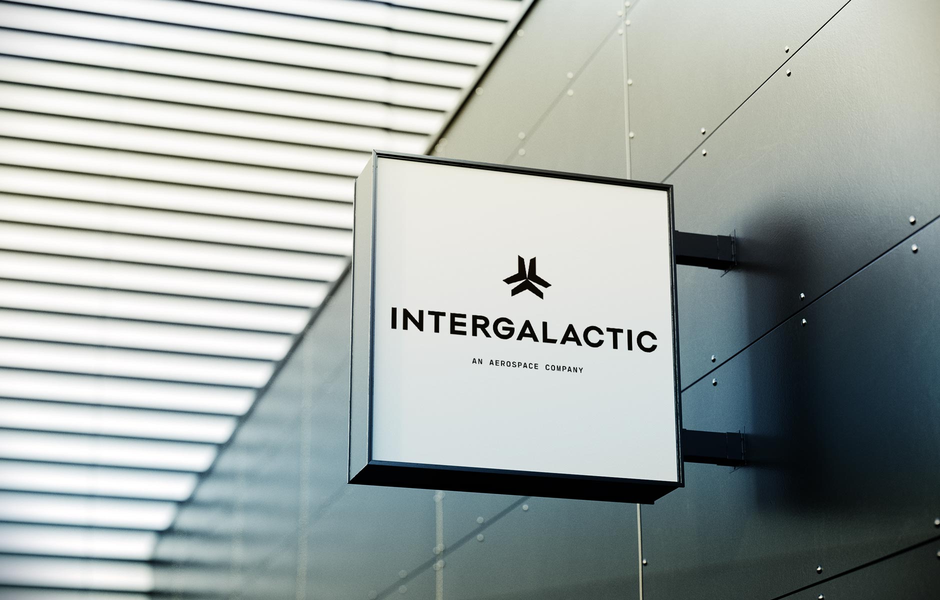 Intergalactic-Corporate-Signage